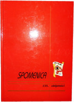 DVD SV. IVAN ZELINA 1875 2010